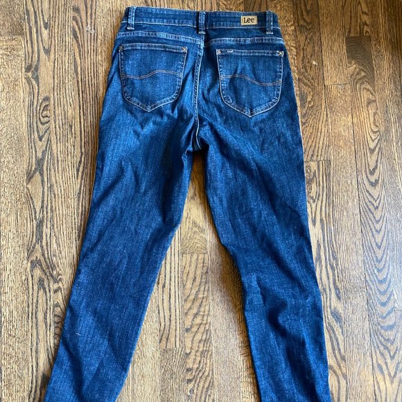 Blue Jeans - Picture 3 of 3